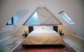 Riverside Dormer Mells Nr Babington